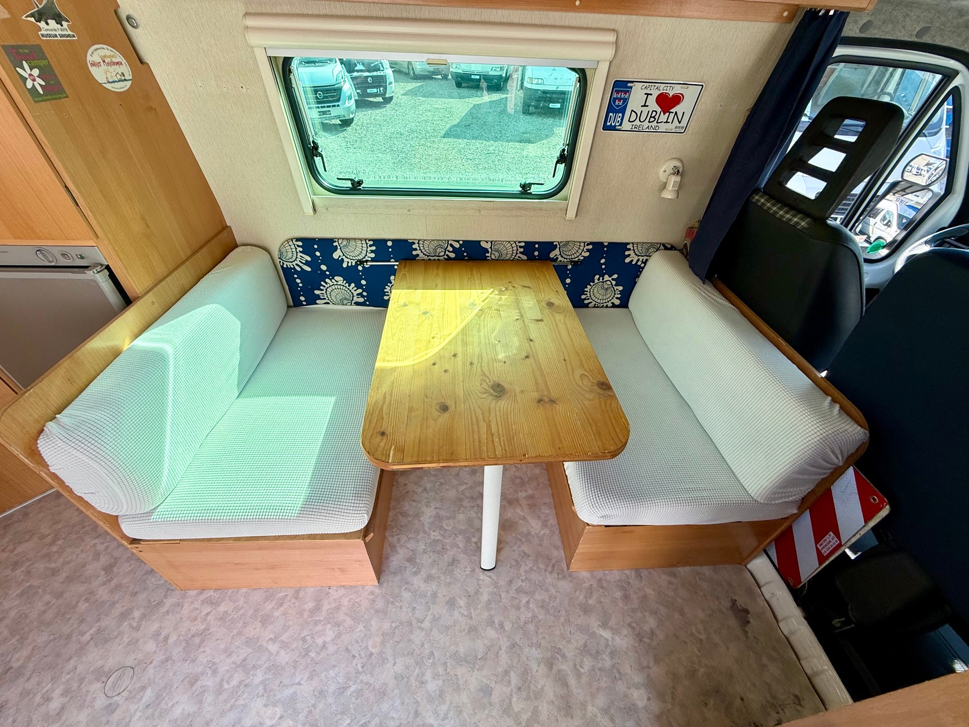 PEUGEOT Camp 560-image-8