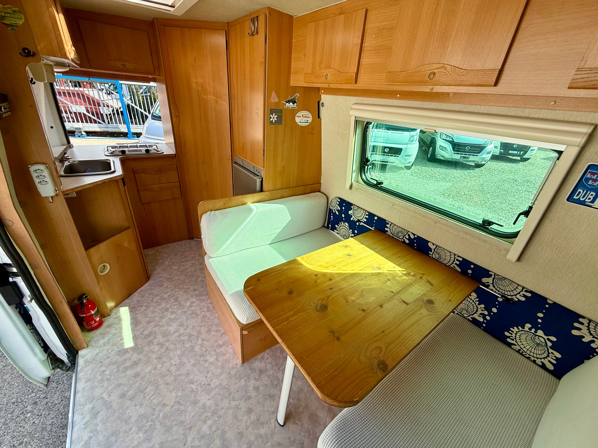 PEUGEOT Camp 560-image-7