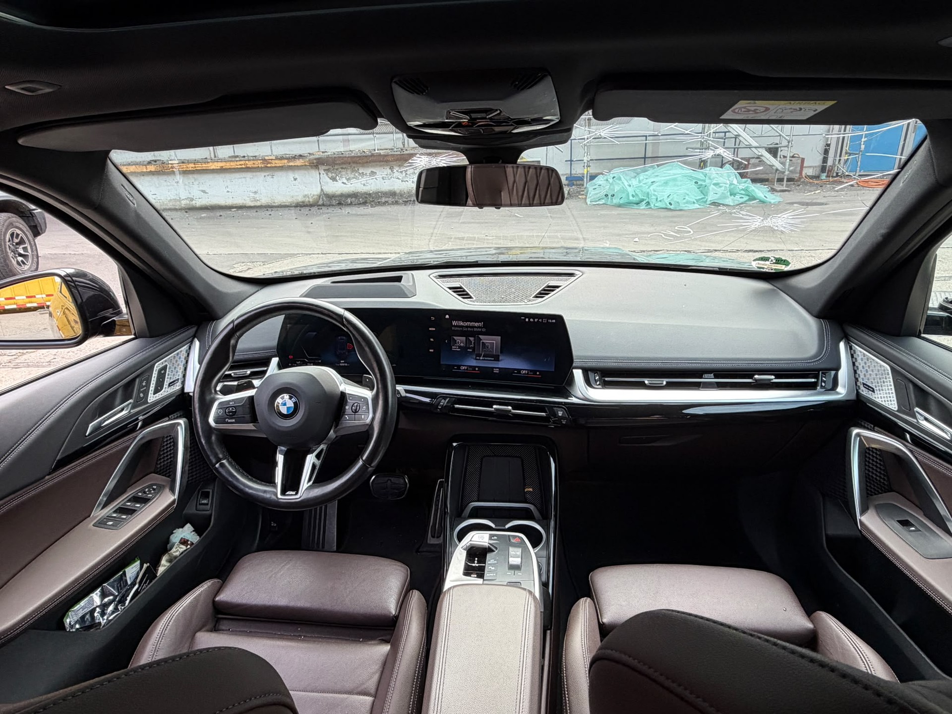 BMW X1 xDrive 23d 48V-image-13