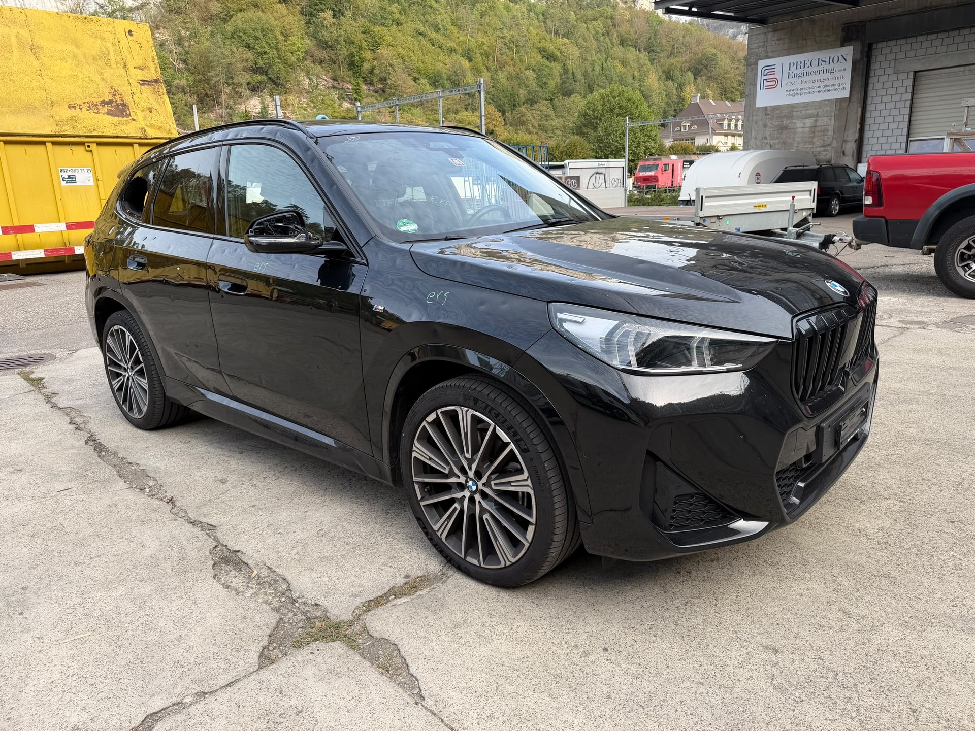 BMW X1 xDrive 23d 48V-image-0