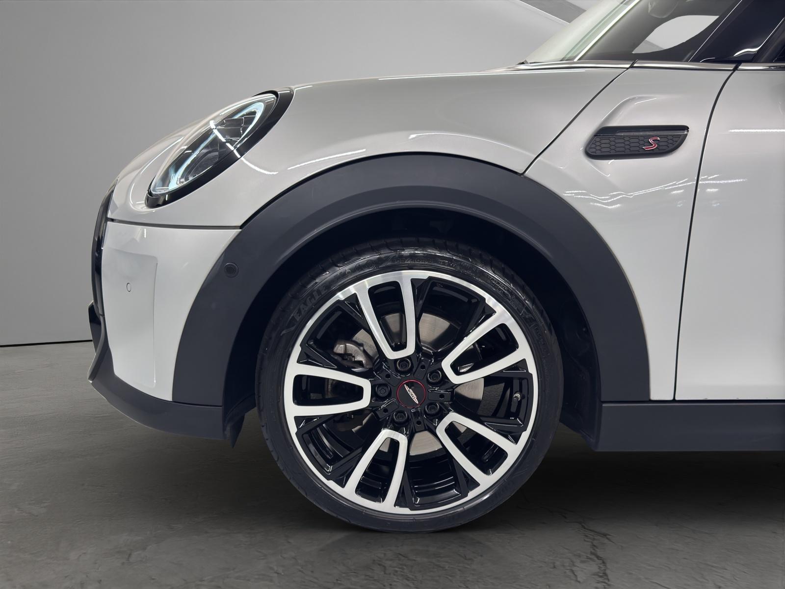 MINI 2.0i Cooper S DKG-image-7
