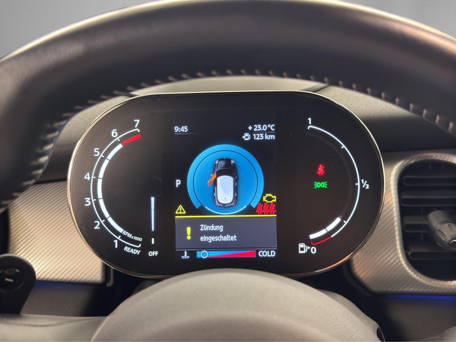 MINI 2.0i Cooper S DKG-image-15