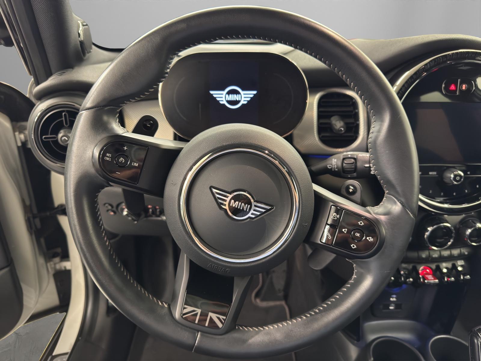 MINI 2.0i Cooper S DKG-image-14