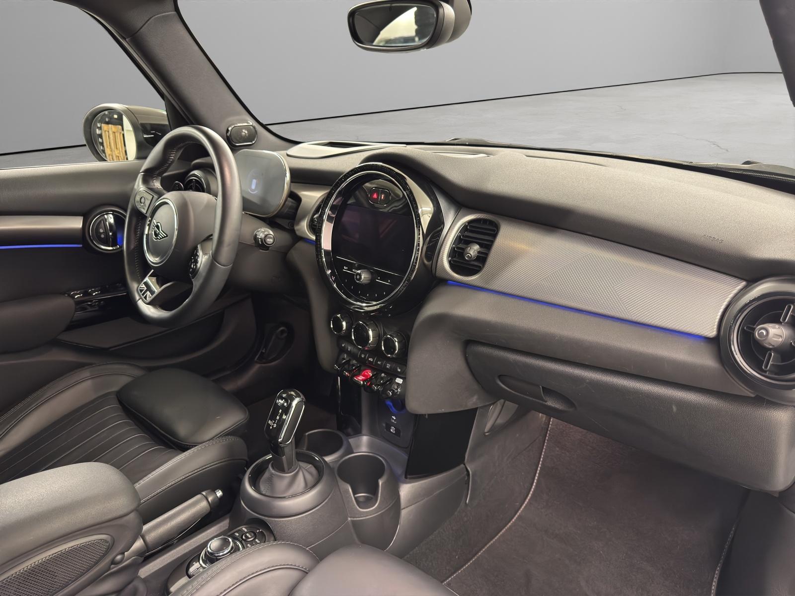 MINI 2.0i Cooper S DKG-image-16