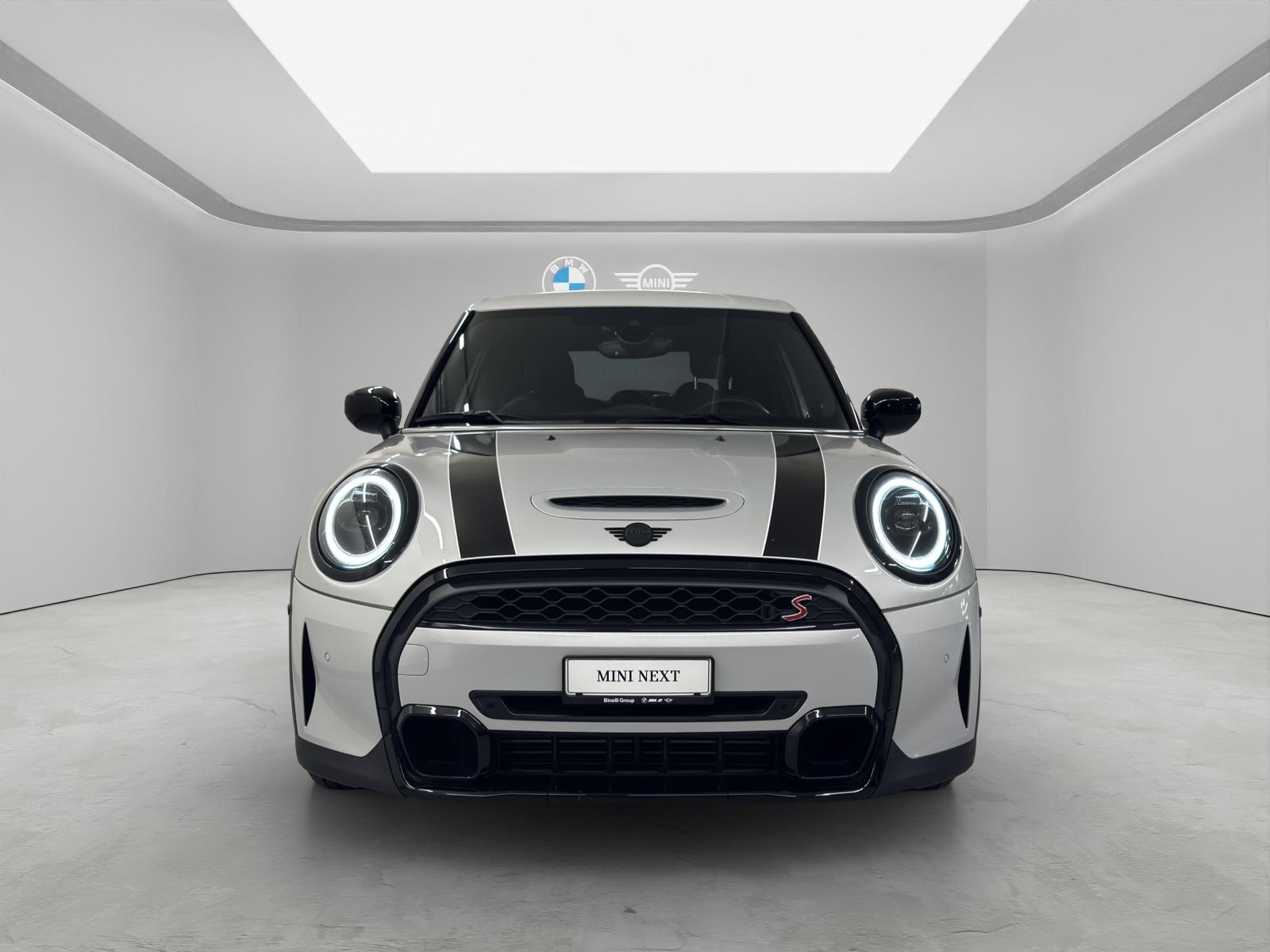 MINI 2.0i Cooper S DKG-image-6