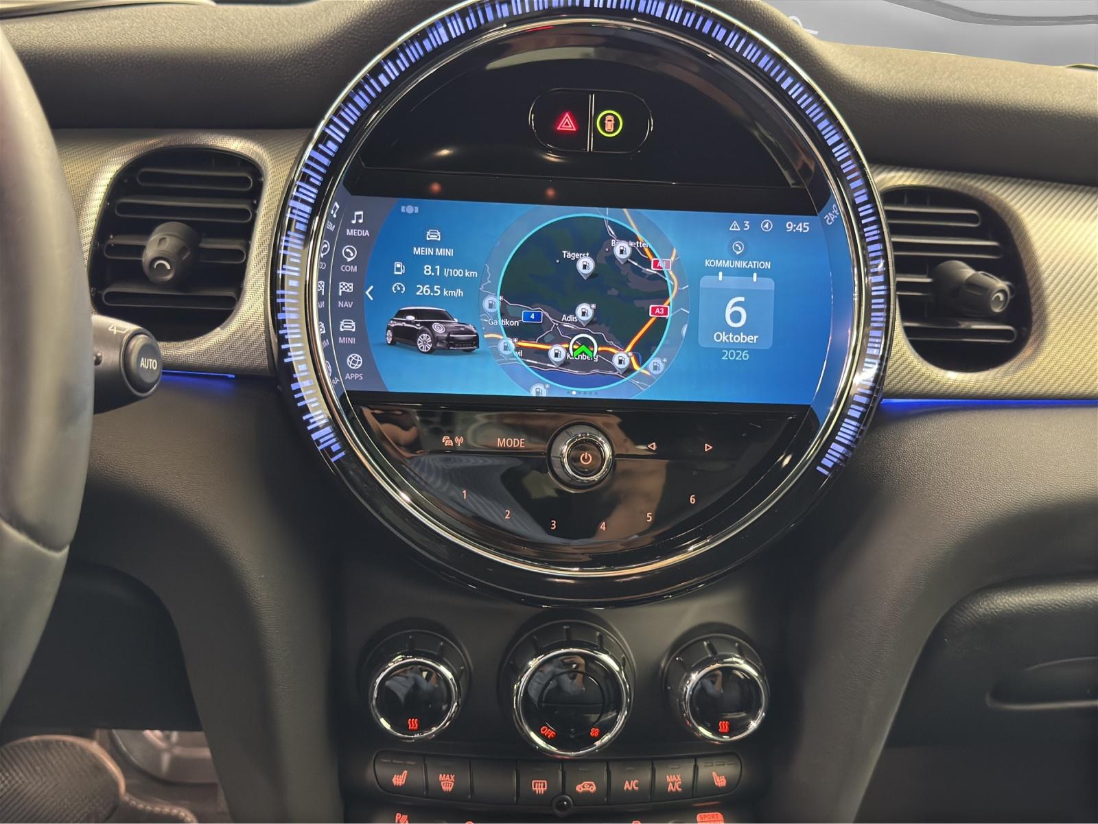 MINI 2.0i Cooper S DKG-image-17