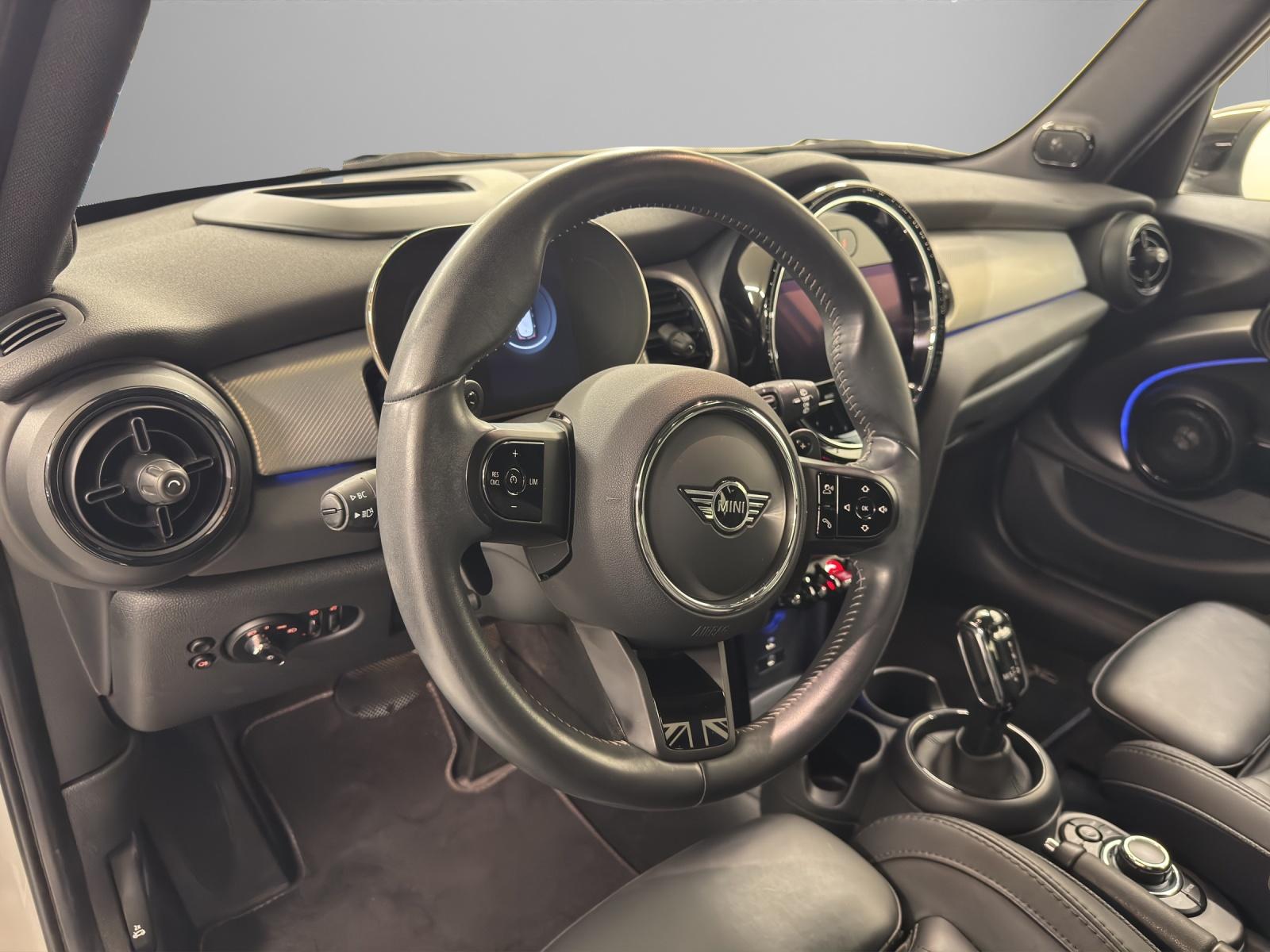 MINI 2.0i Cooper S DKG-image-10