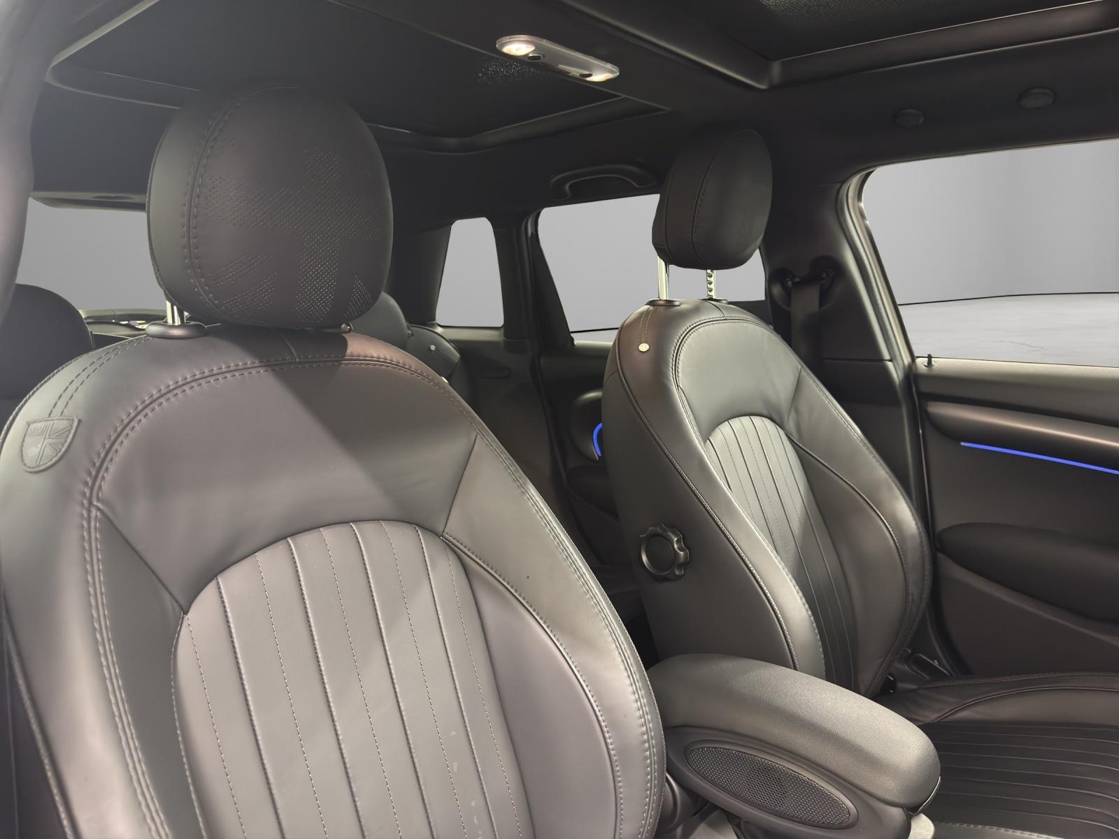 MINI 2.0i Cooper S DKG-image-13