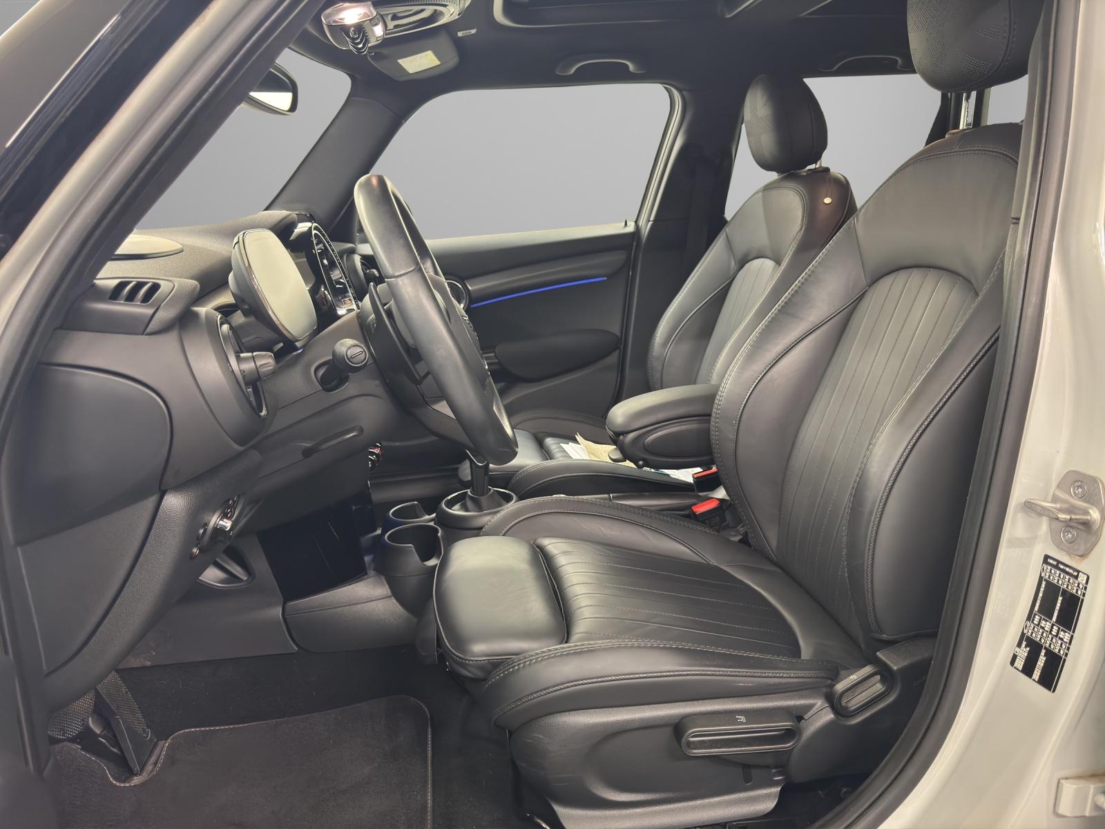 MINI 2.0i Cooper S DKG-image-9