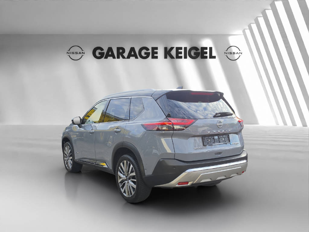 NISSAN X-Trail 1.5 VC-T Tekna+ e-4orce 7P-image-2