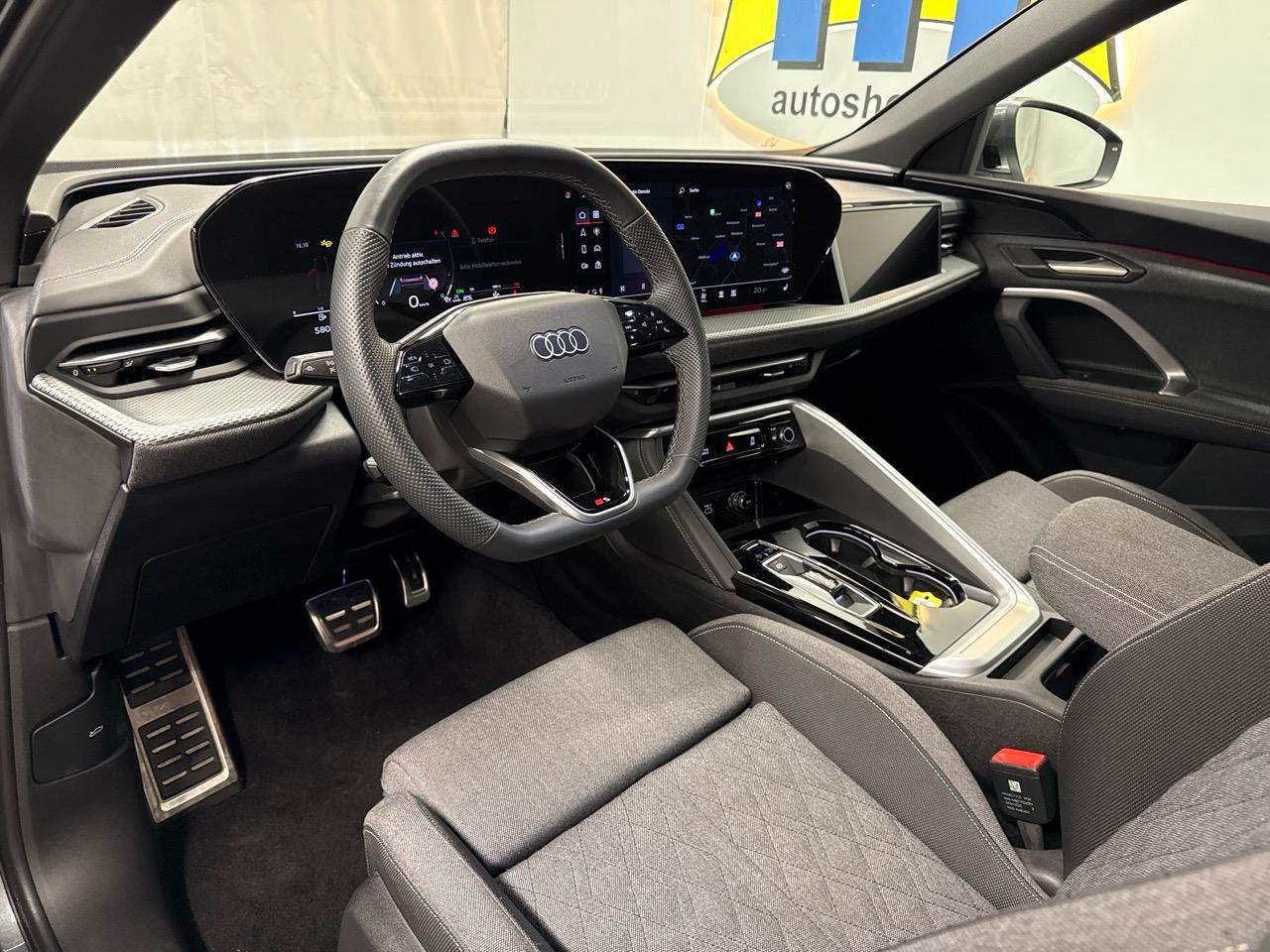 AUDI Q5 TFSI quattro 150 kW S-tronic S-Line-showroom-element-2