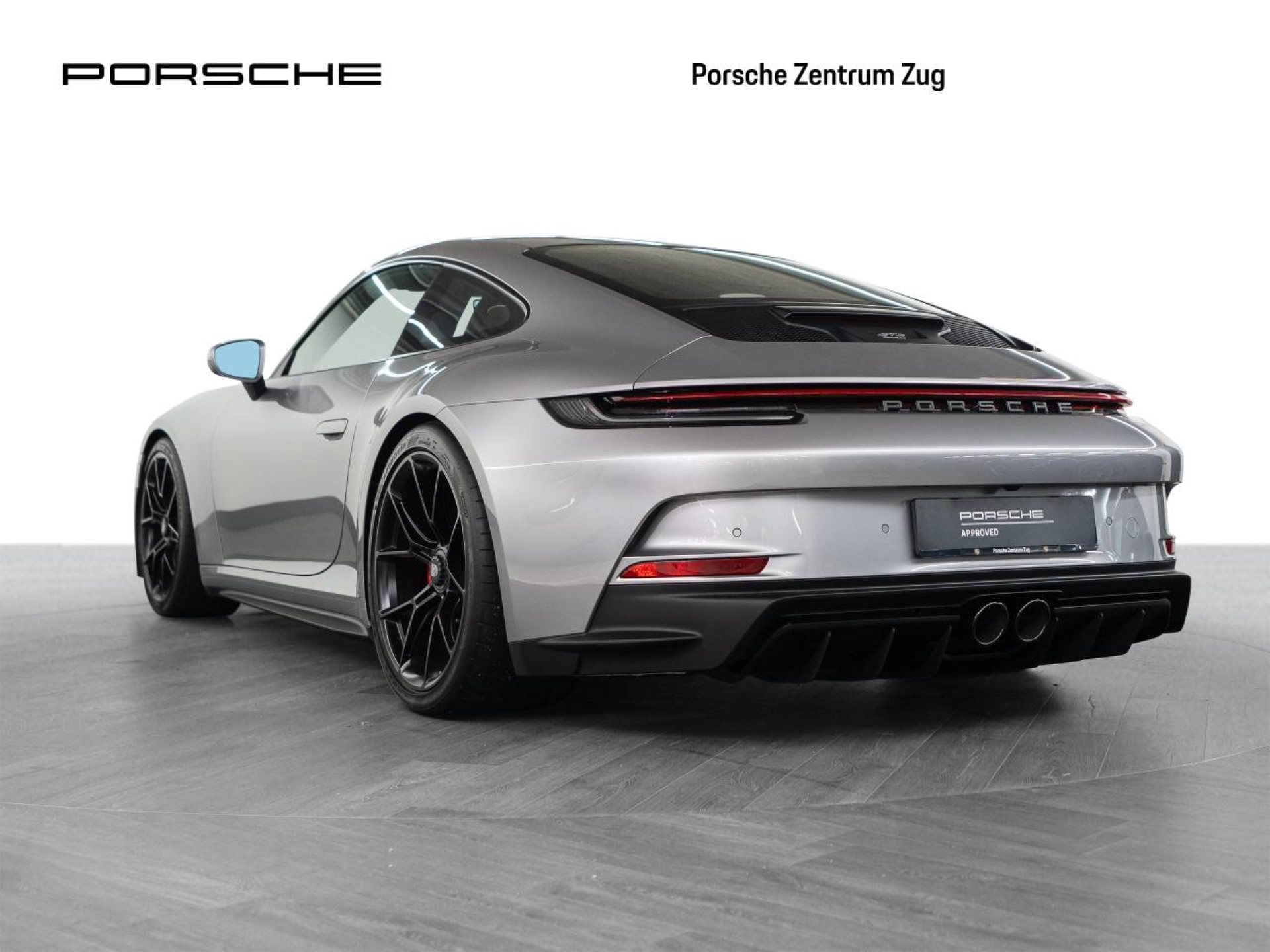PORSCHE 911 GT3 mit Touring-Paket-image-8