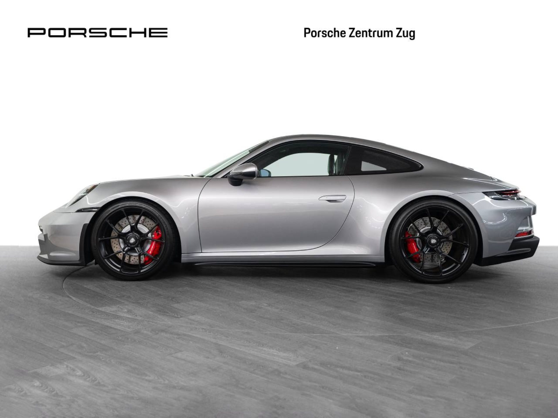 PORSCHE 911 GT3 mit Touring-Paket-image-0