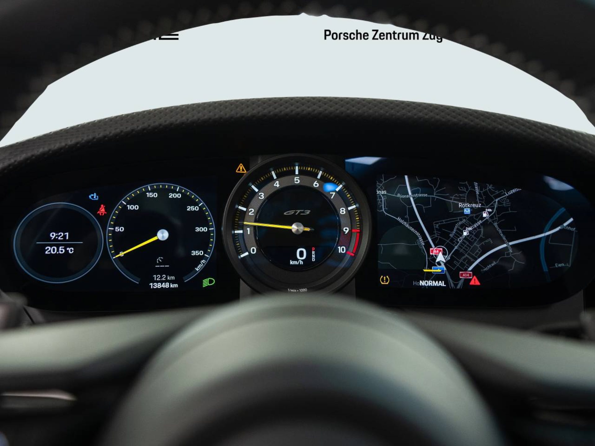 PORSCHE 911 GT3 mit Touring-Paket-image-25