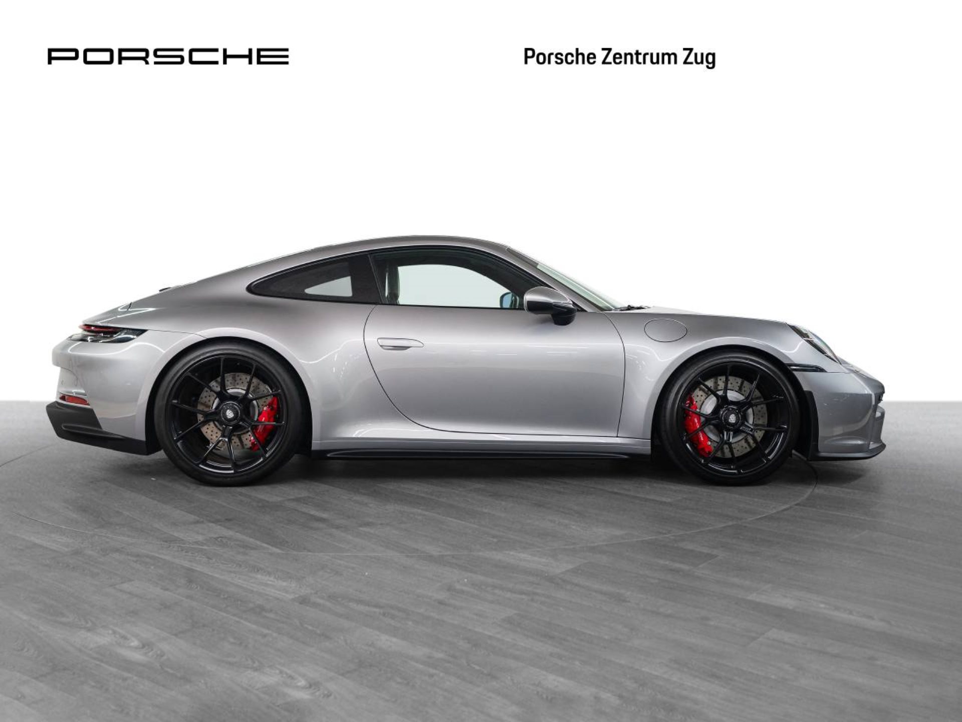 PORSCHE 911 GT3 mit Touring-Paket-image-9