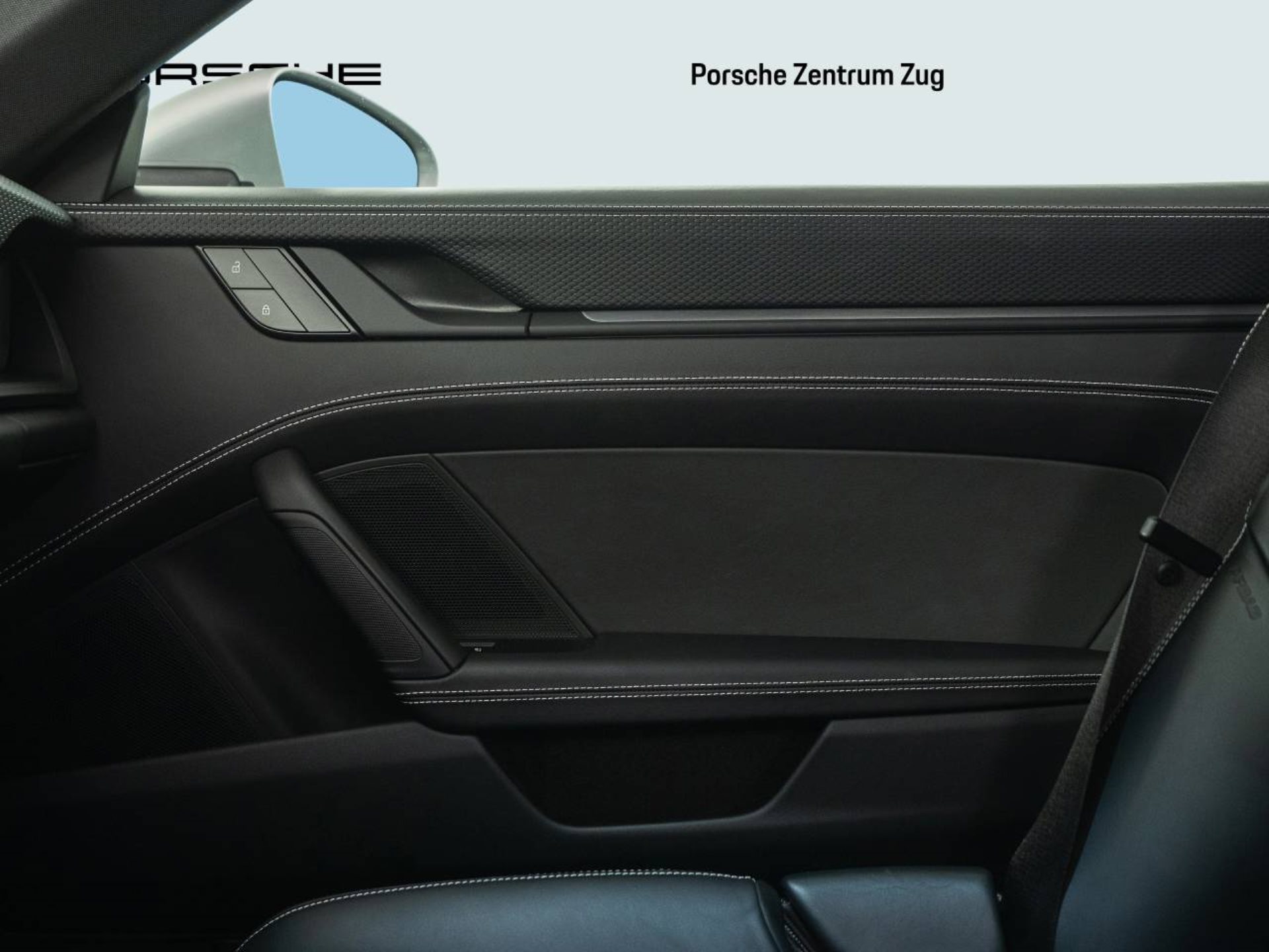 PORSCHE 911 GT3 mit Touring-Paket-image-24