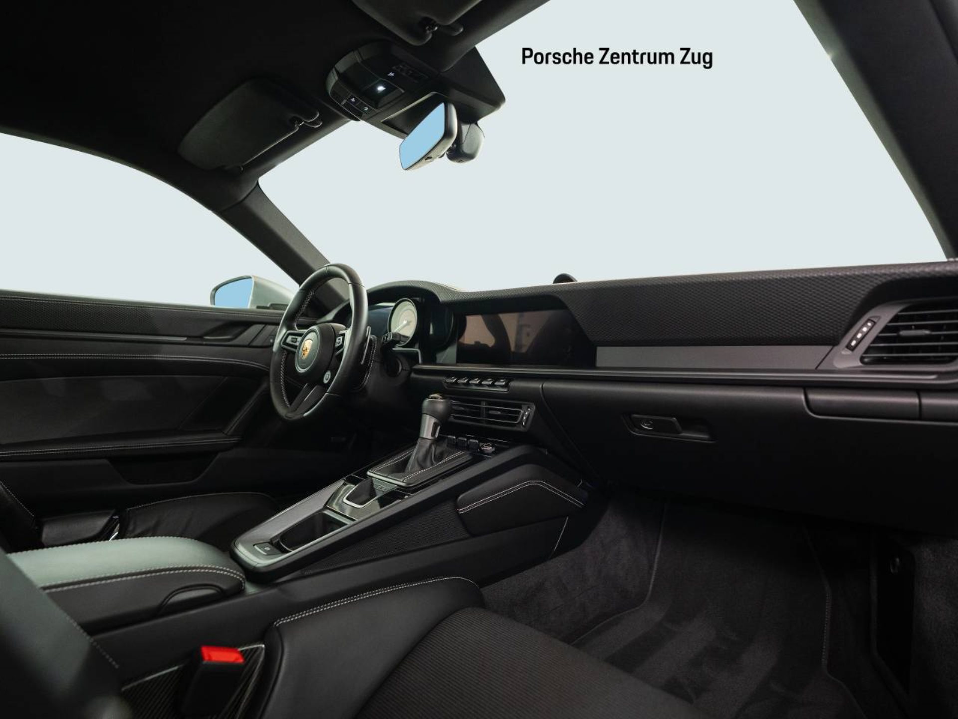 PORSCHE 911 GT3 mit Touring-Paket-image-18
