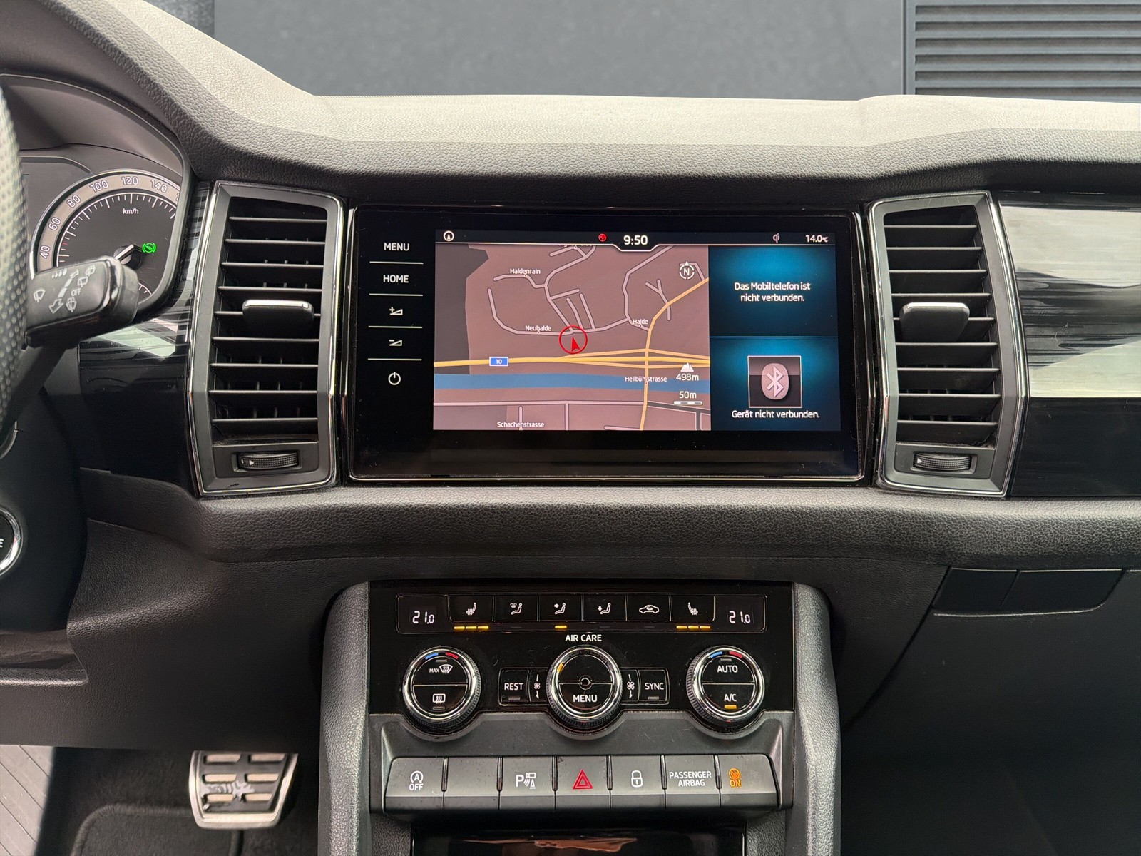 SKODA Kodiaq 2.0 TDI CR Style 4x4 DSG-image-13