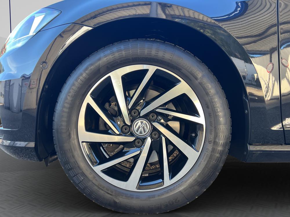 VW Golf 1.5 TSI EVO Comfortline DSG-image-10
