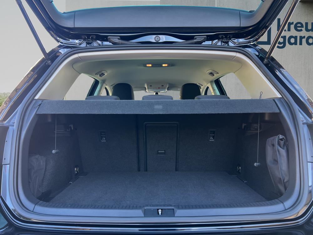 VW Golf 1.5 TSI EVO Comfortline DSG-image-9