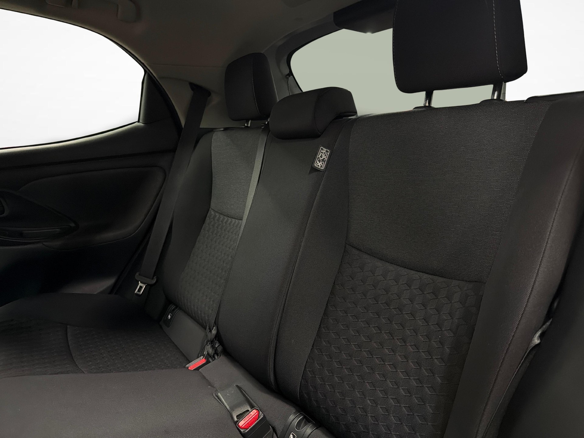 TOYOTA Yaris 1.5 VVT-i HSD Trend-image-10