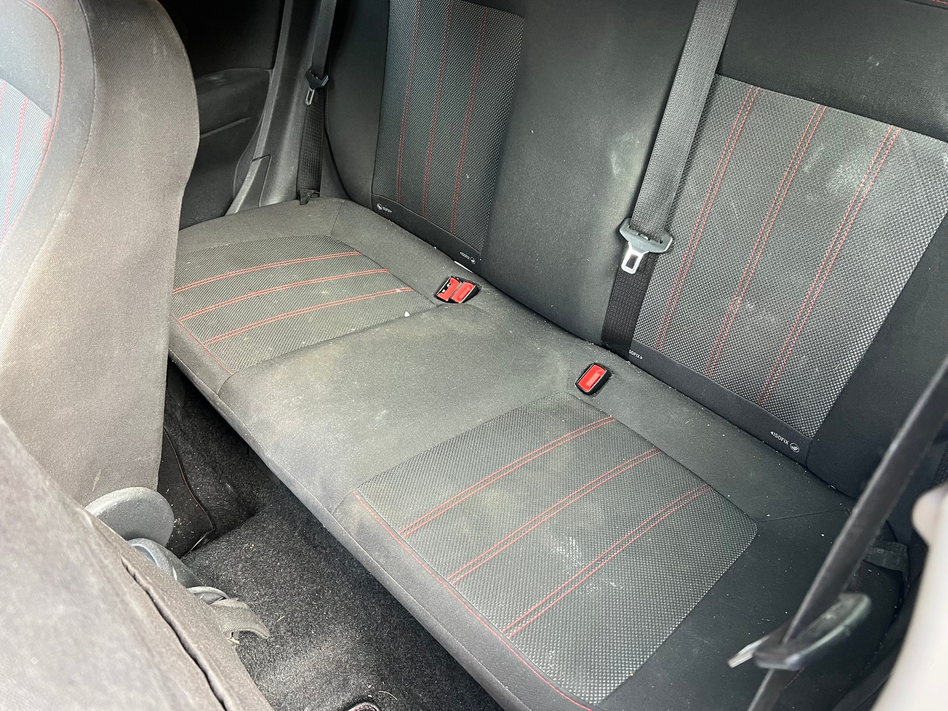 OPEL Corsa 1.6 Turbo GSi-image-8