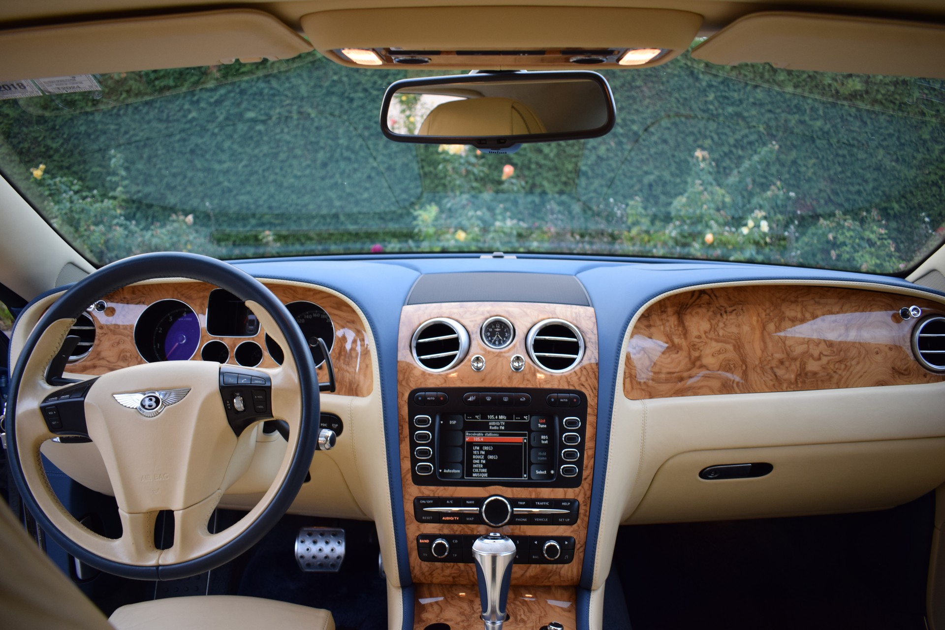 BENTLEY 6.0 W12-image-4