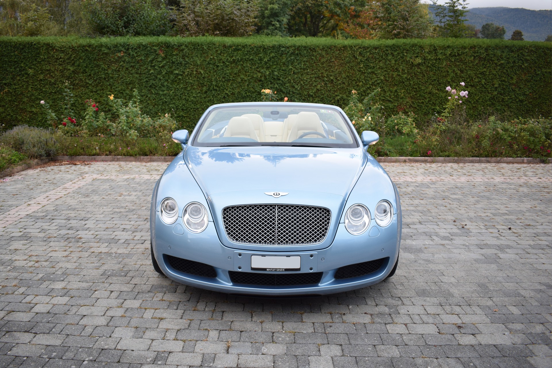 BENTLEY 6.0 W12-image-2