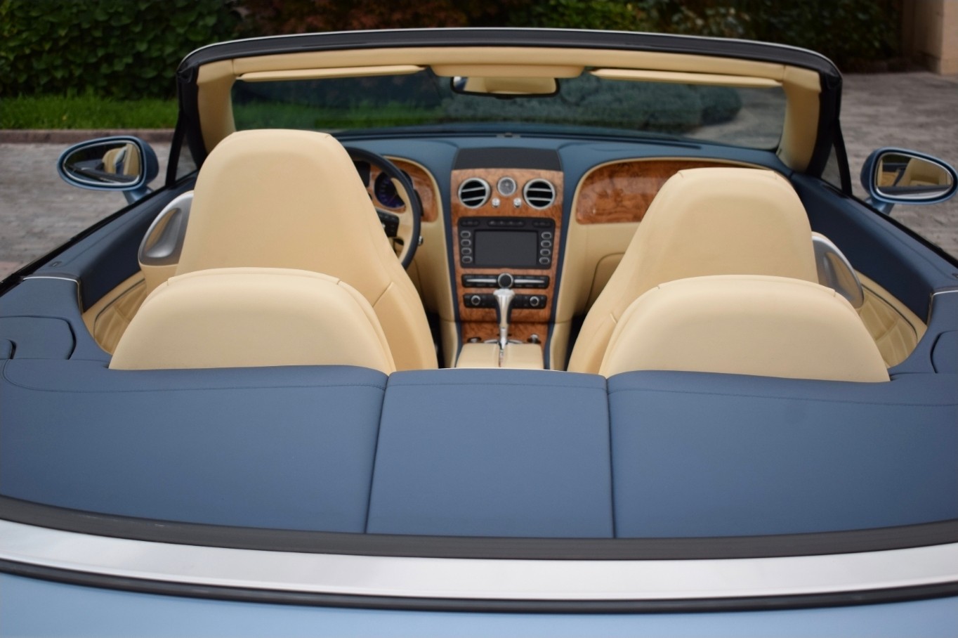 BENTLEY 6.0 W12-image-5