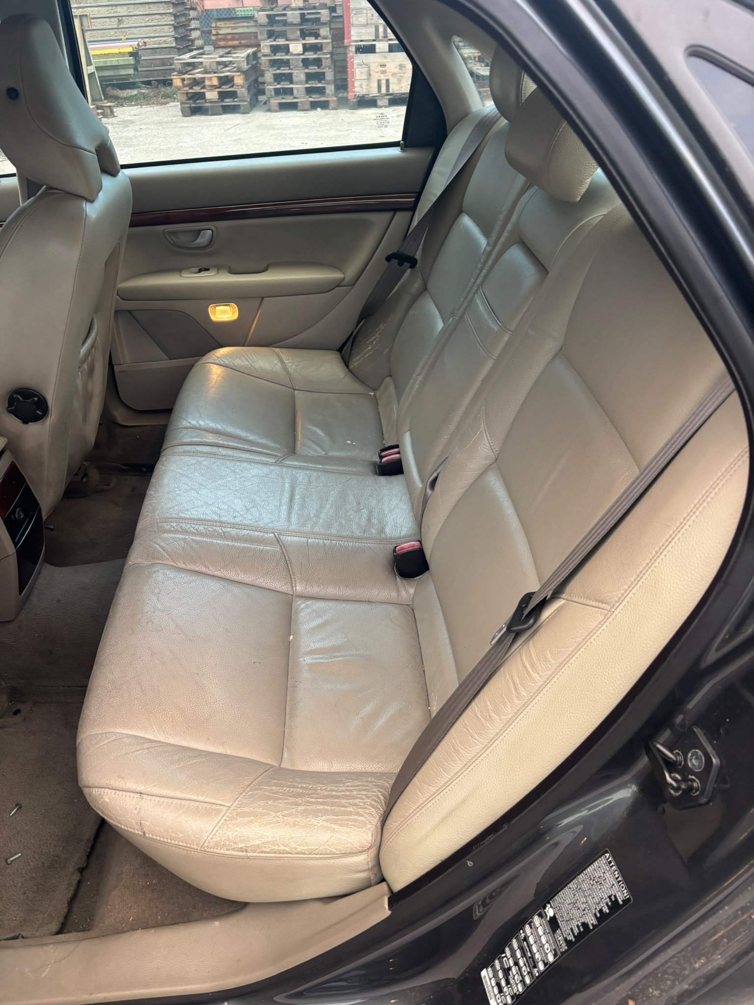 VOLVO S80 D5 Kinetic-image-5