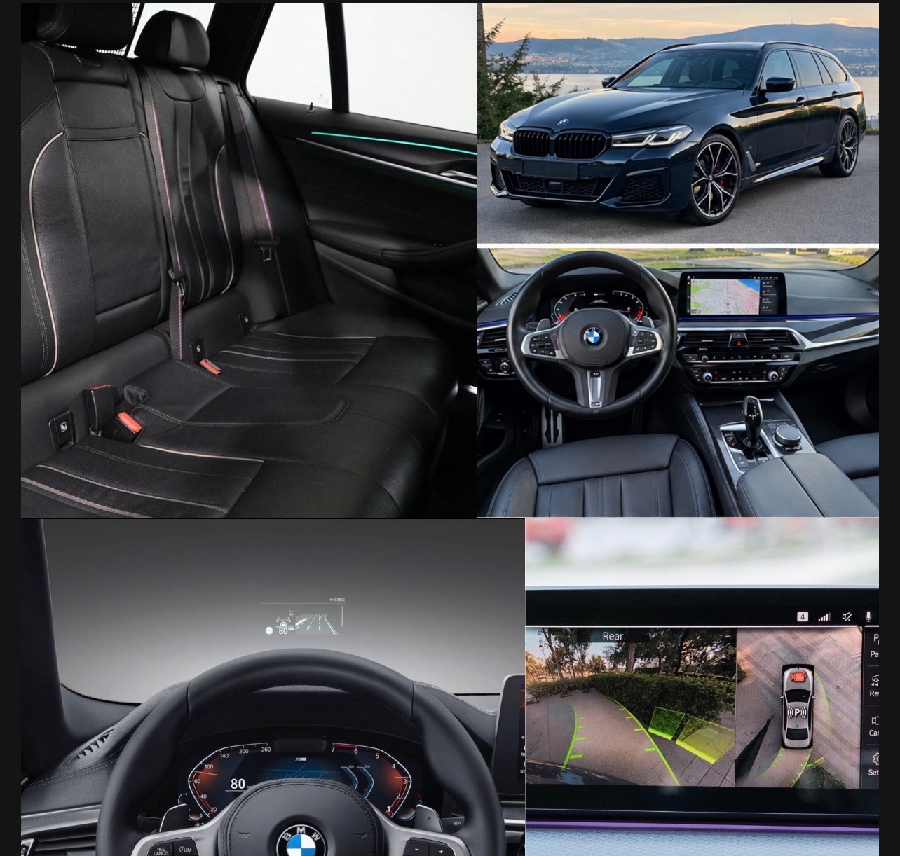 BMW 520d xDrive-image-2