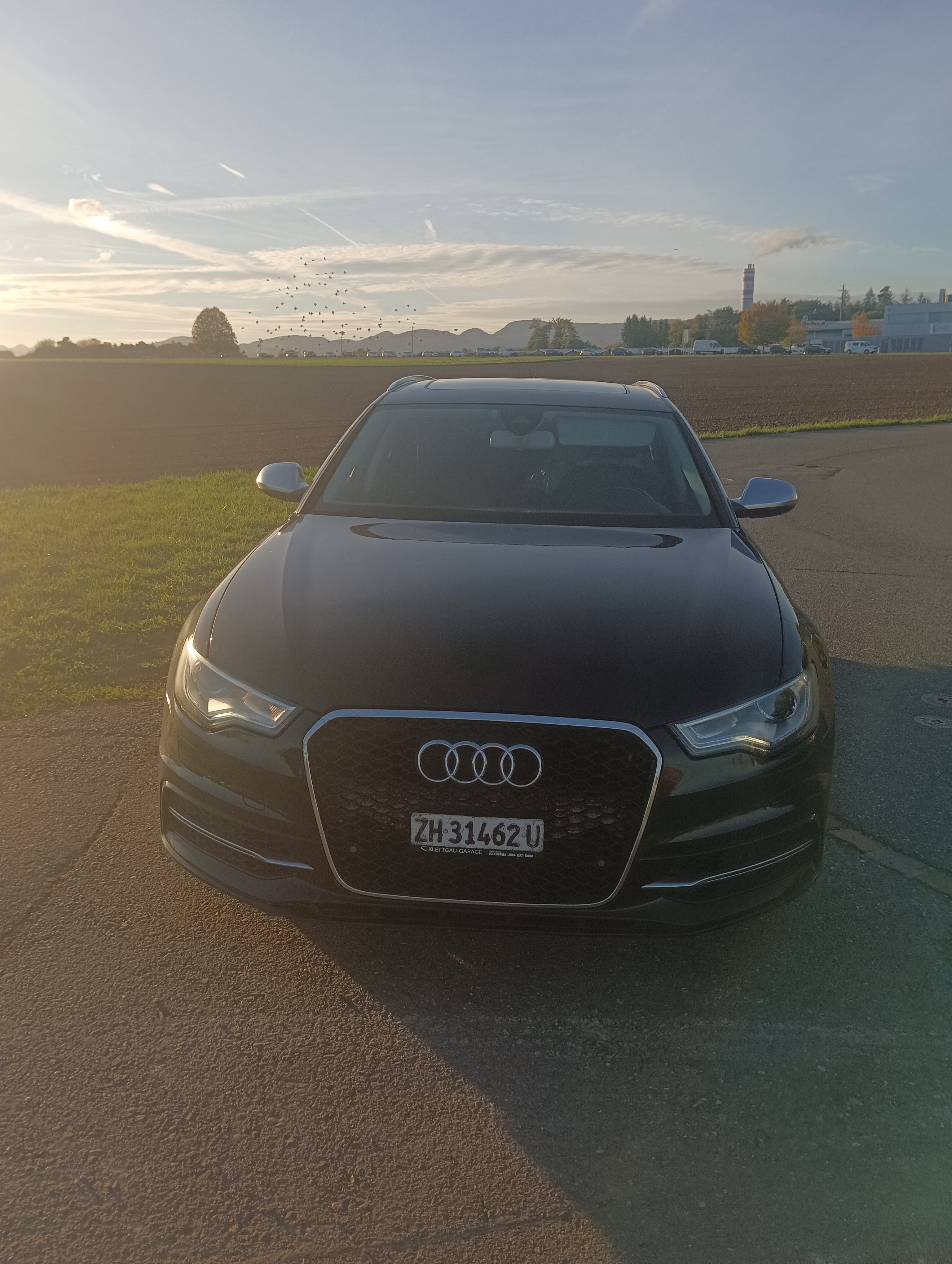 Car photo