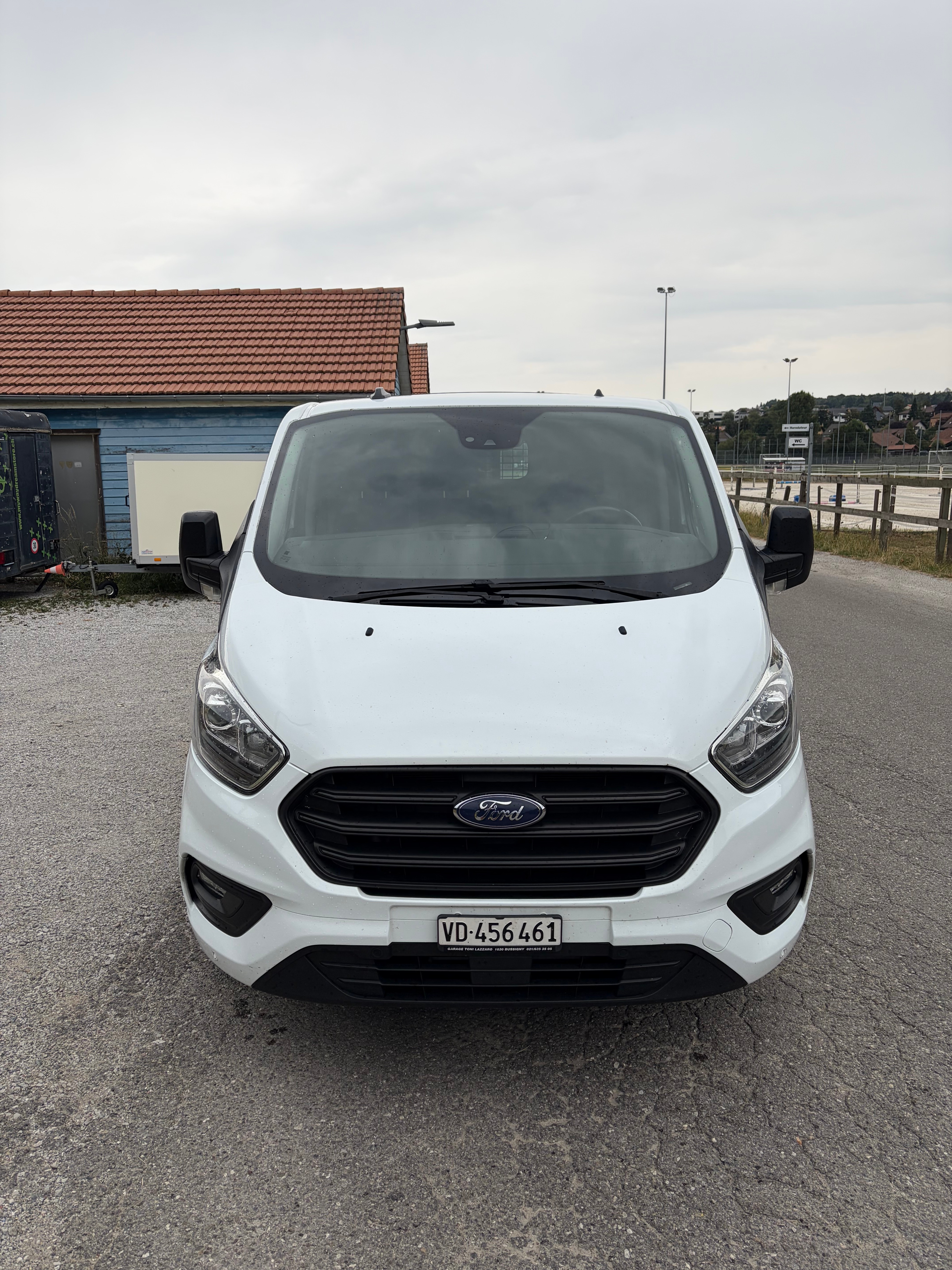 Car photo