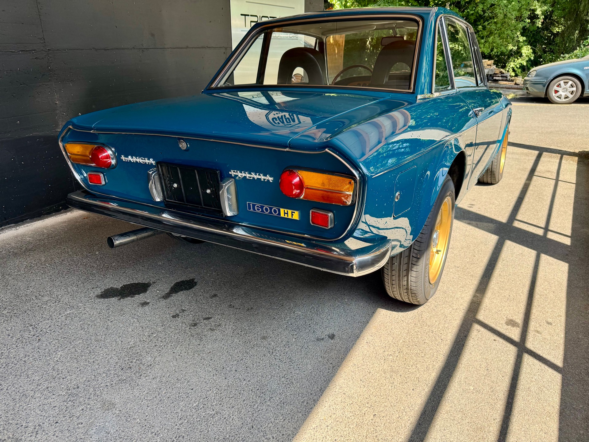 LANCIA FULVIA 1.6 HF-image-6