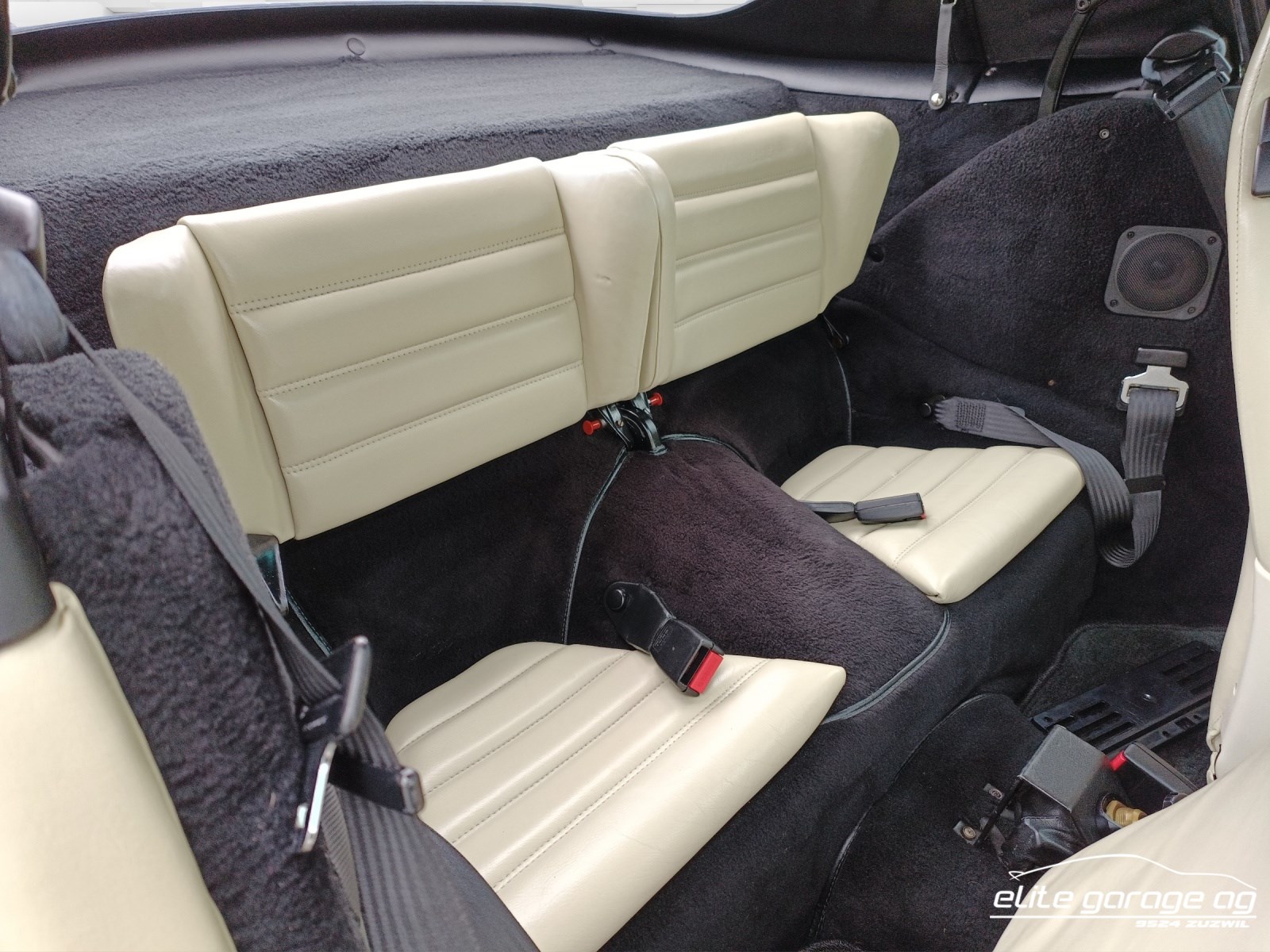 PORSCHE 911 RUF BTR III Cabrio 5-Gang-image-13