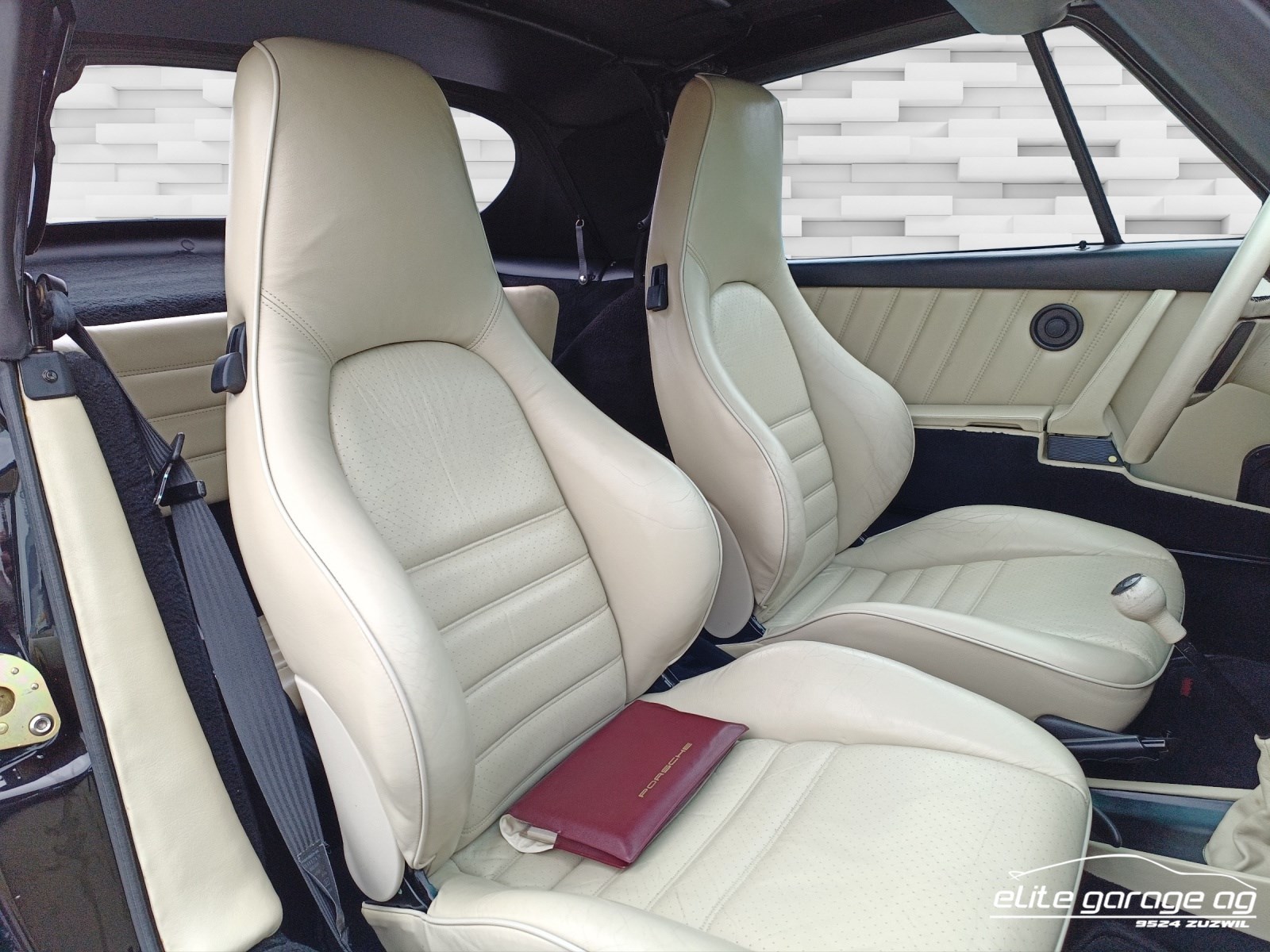 PORSCHE 911 RUF BTR III Cabrio 5-Gang-image-12