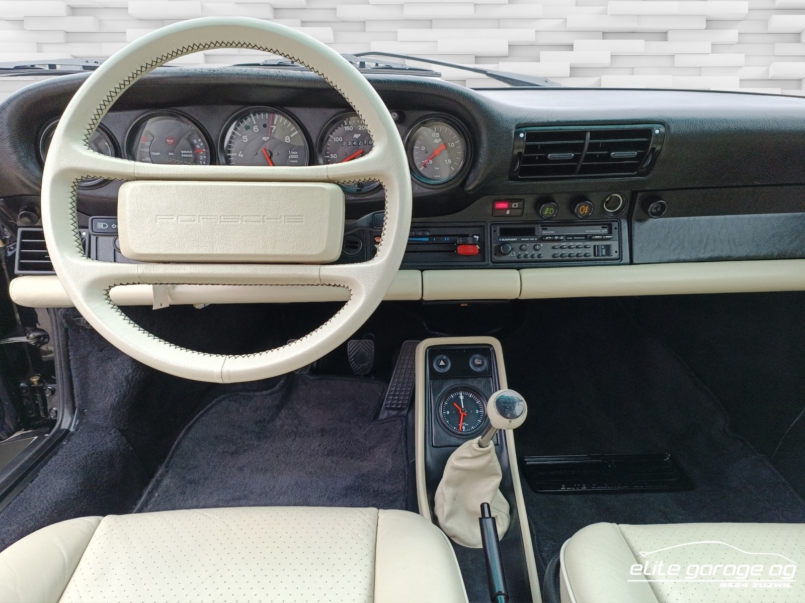 PORSCHE 911 RUF BTR III Cabrio 5-Gang-image-10