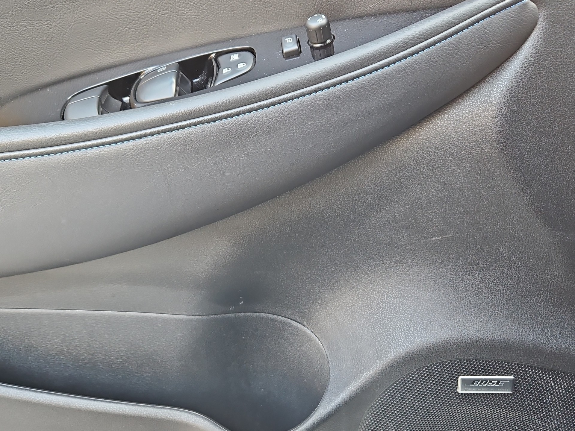 NISSAN Leaf Tekna (inclusive Batterie)-image-17