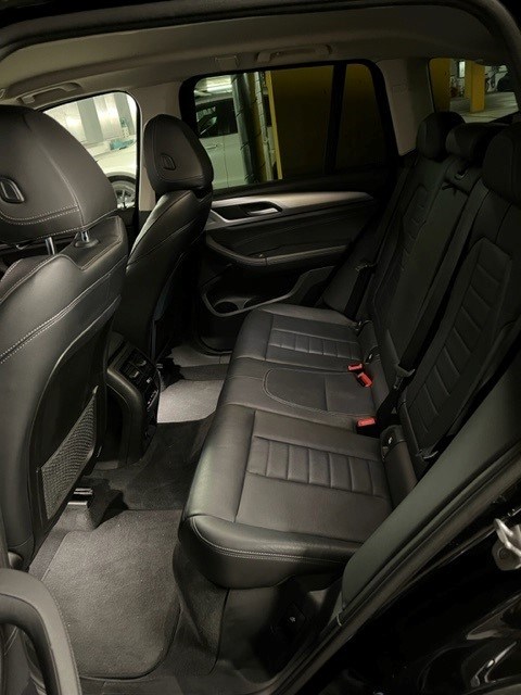 BMW X3 xDrive 20d Steptronic-image-3