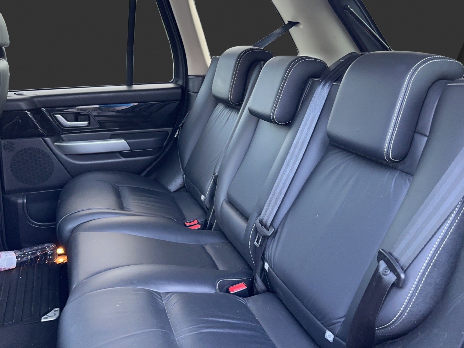 LAND ROVER Range Rover Sport 3.6 Td8 HSE Automatic-image-10