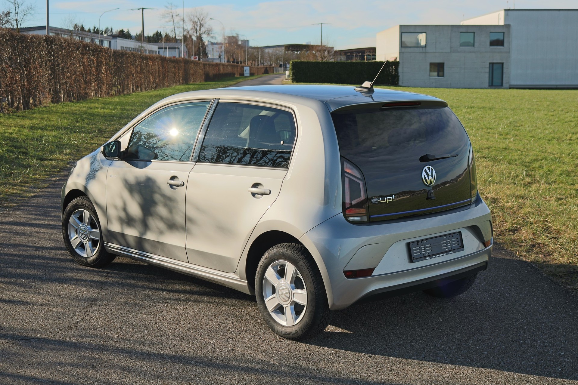 VW e-Up-image-2