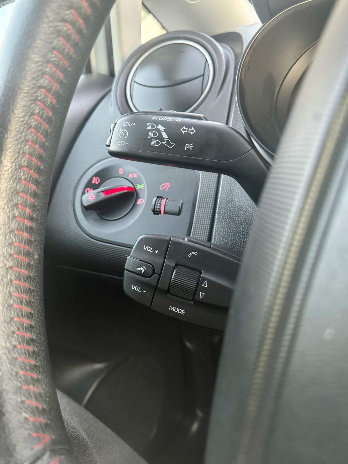 SEAT Ibiza ST 1.2 TSI FR DSG-image-11
