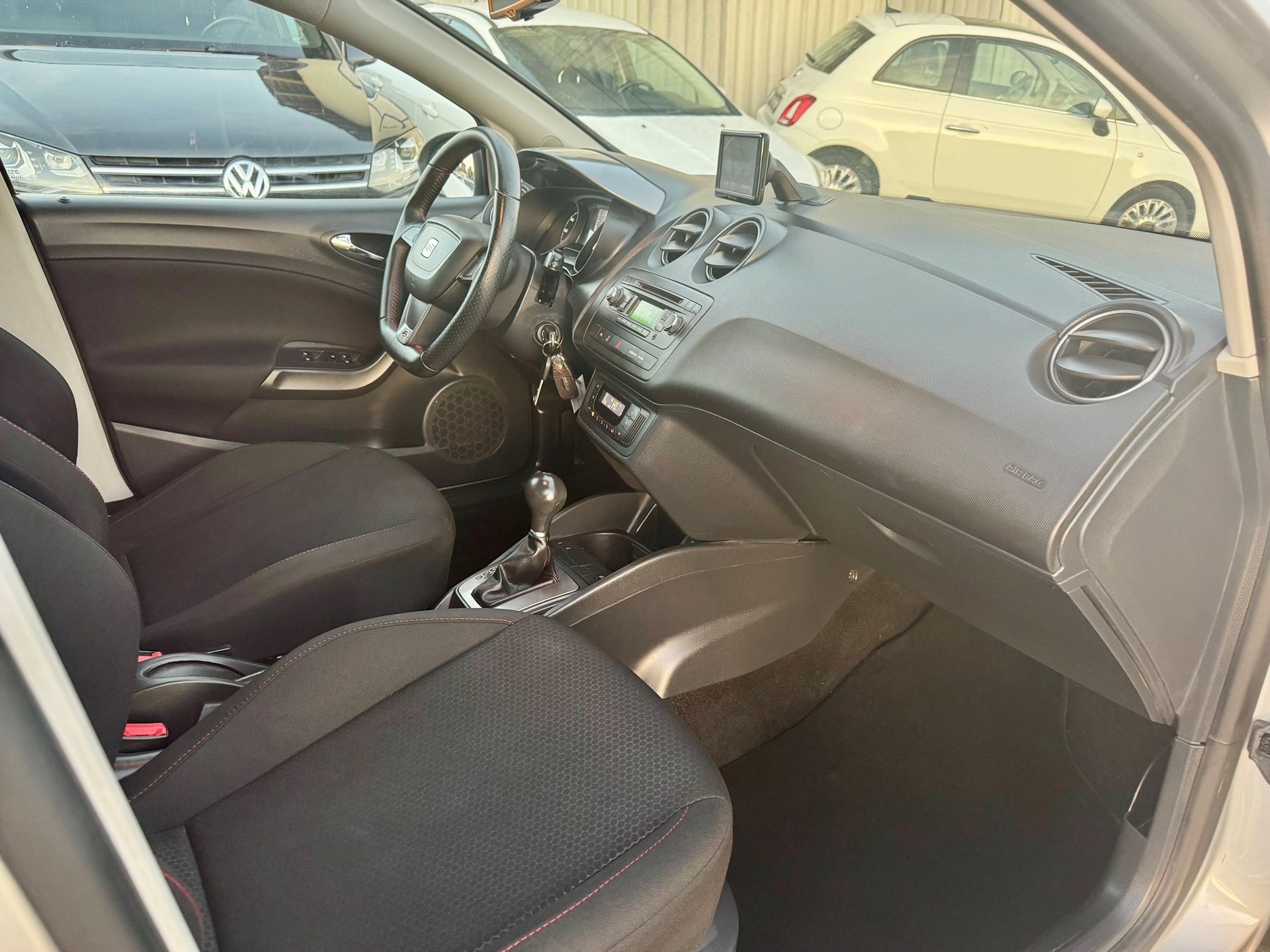 SEAT Ibiza ST 1.2 TSI FR DSG-image-5