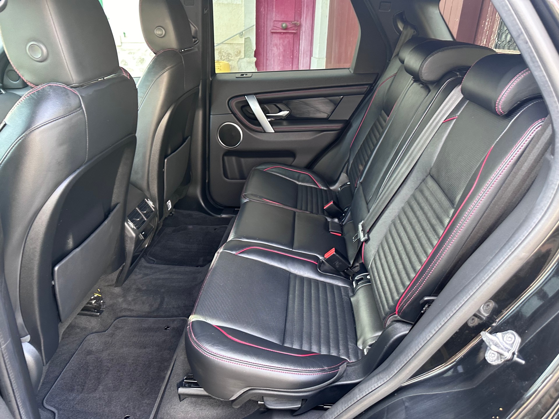 LAND ROVER Discovery Sport R Dyn P200 2.0 Si4 MHEV S AT9-image-6