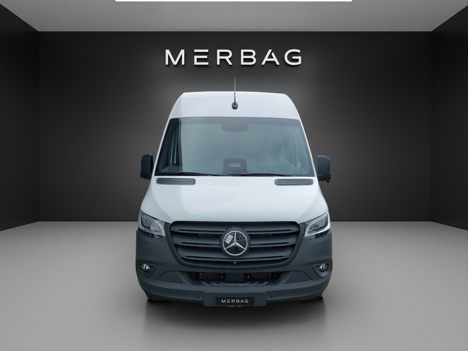 MERCEDES-BENZ eSprinter 420 Select KA 4325mm L-image-4