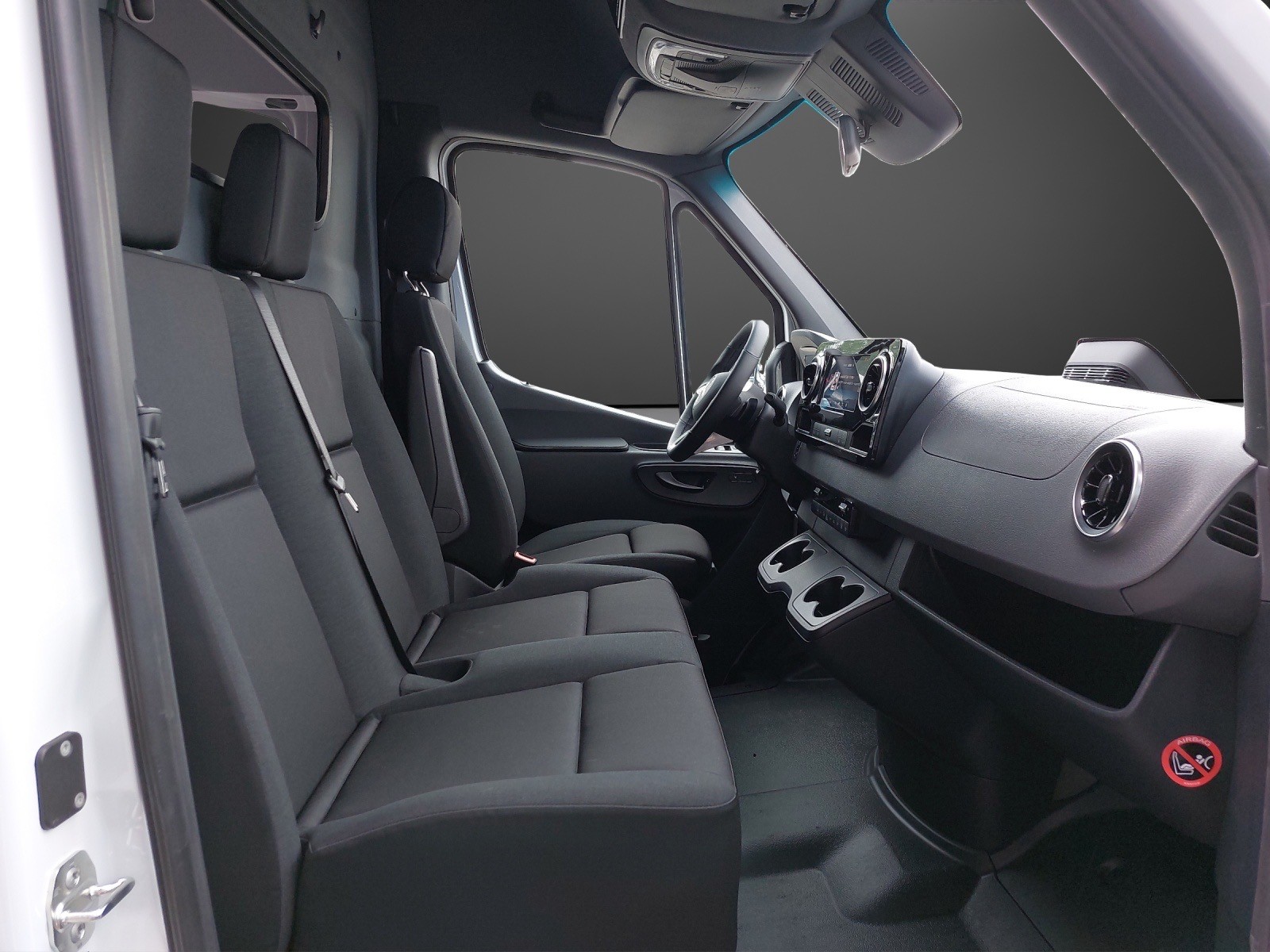 MERCEDES-BENZ eSprinter 420 Select KA 4325mm L-image-8