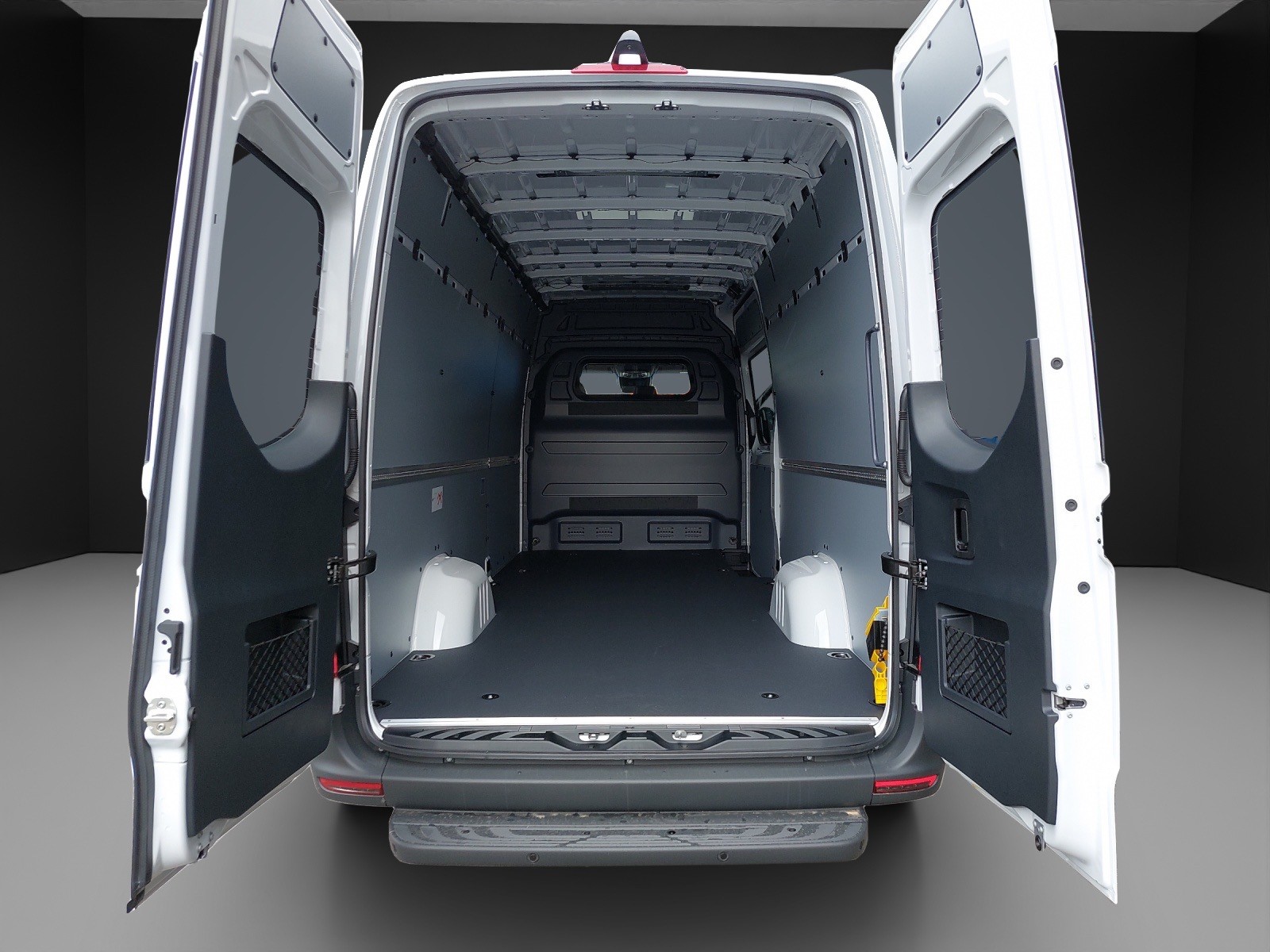 MERCEDES-BENZ eSprinter 420 Select KA 4325mm L-image-9