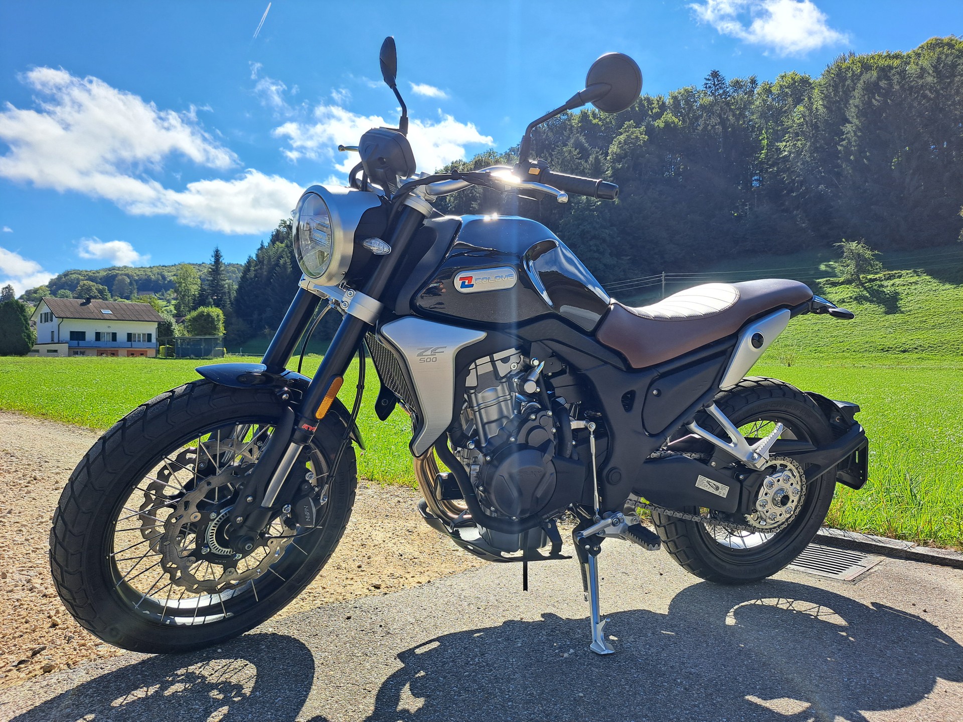 COLOVE 500 F Scrambler-showroom-element-2