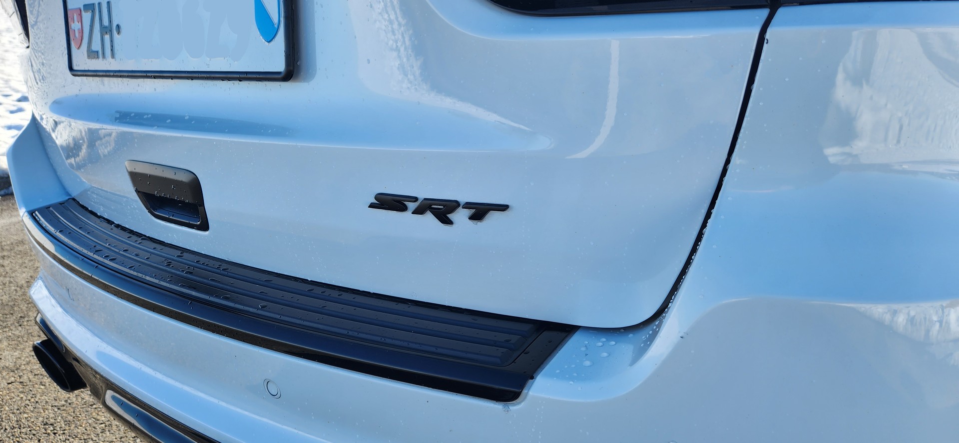 JEEP Grand Cherokee 6.4 V8 HEMI SRT8 Automatic-image-11