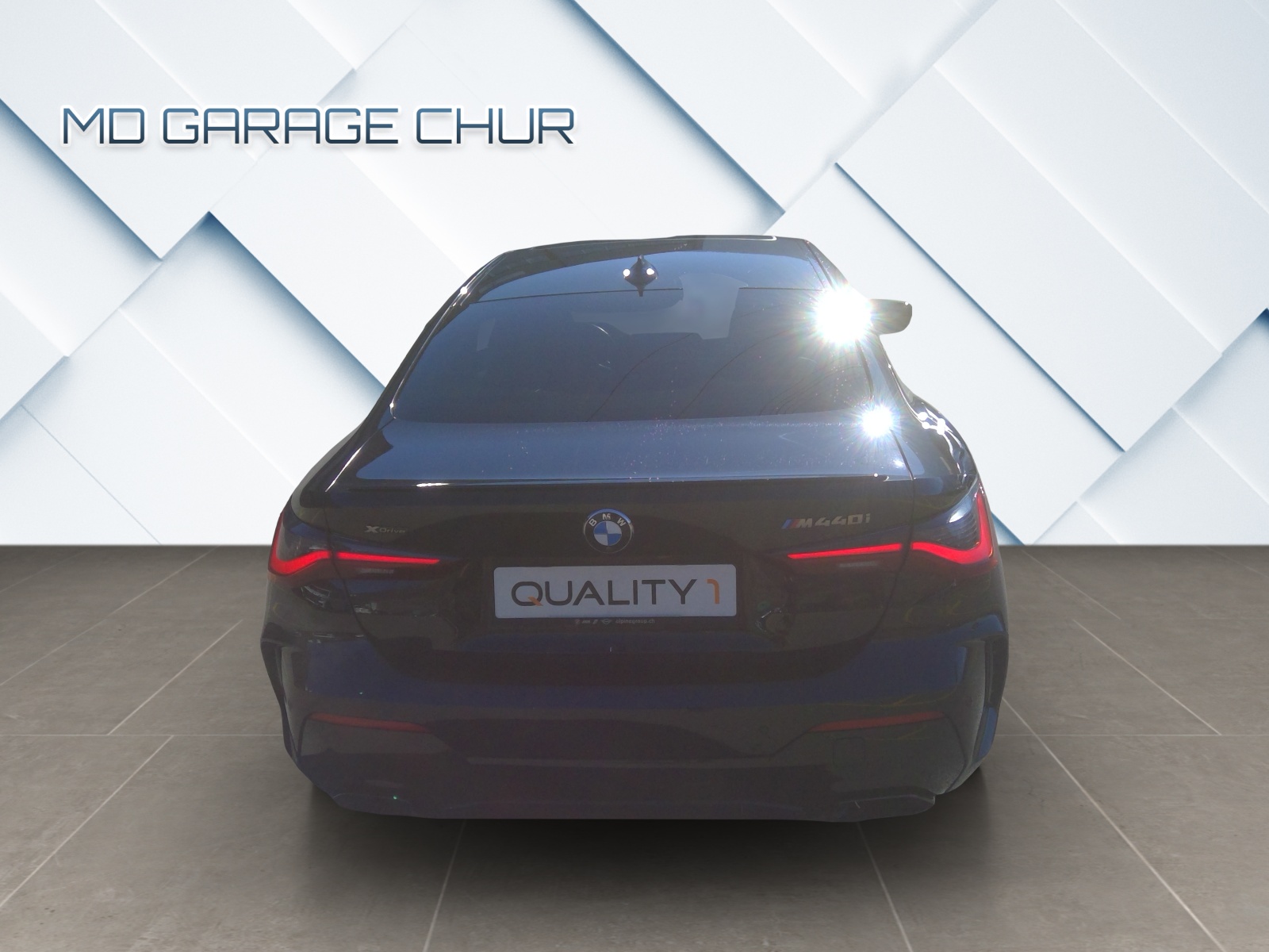 BMW M440i xDrive 48V Coupé Steptronic-image-6